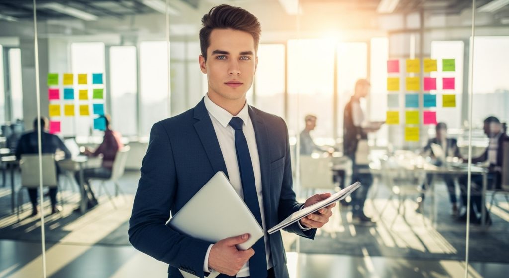 Compétences essentielles pour réussir en CDI ou en entrepreneuriat