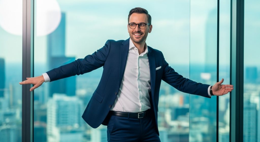 ENTP : conseils pour une réussite professionnelle durable