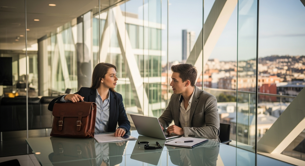 Comparatif : alternance vs stage à Clermont School of Business