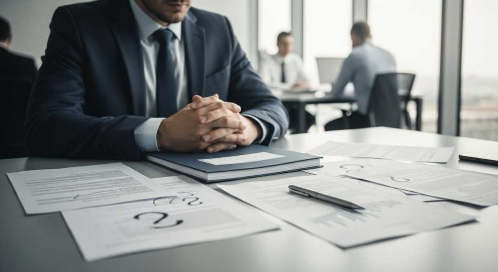 Les erreurs courantes lors de l’utilisation de son CPF