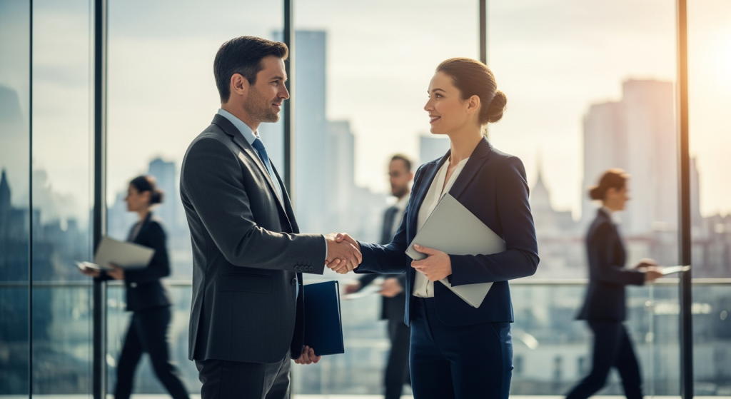 Rupture conventionnelle et mobilité professionnelle : mode d'emploi