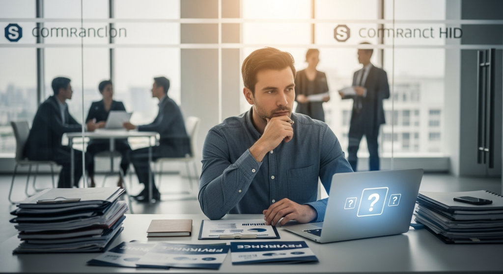 FAQ reconversion en franchise : questions fréquentes